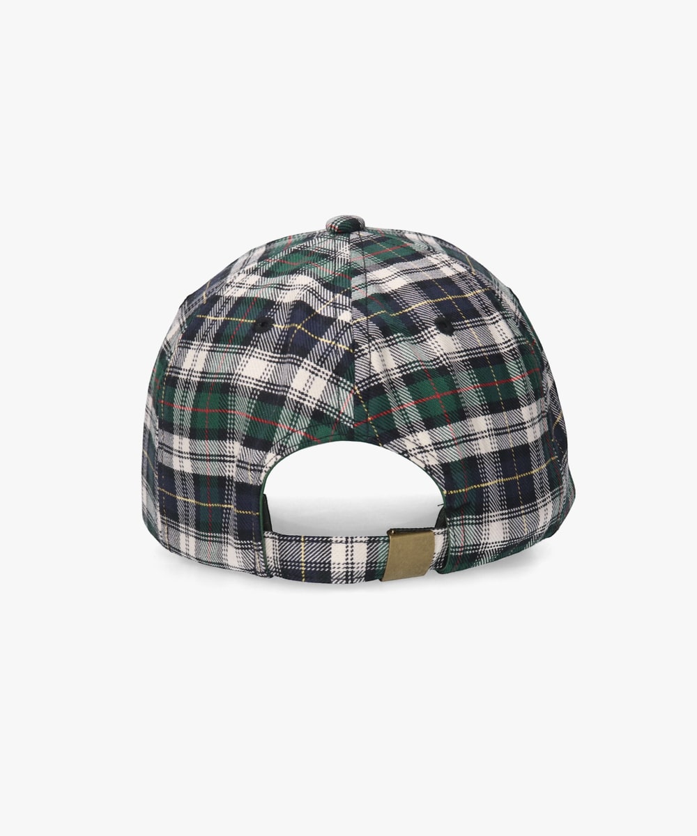 TARTAN GRN